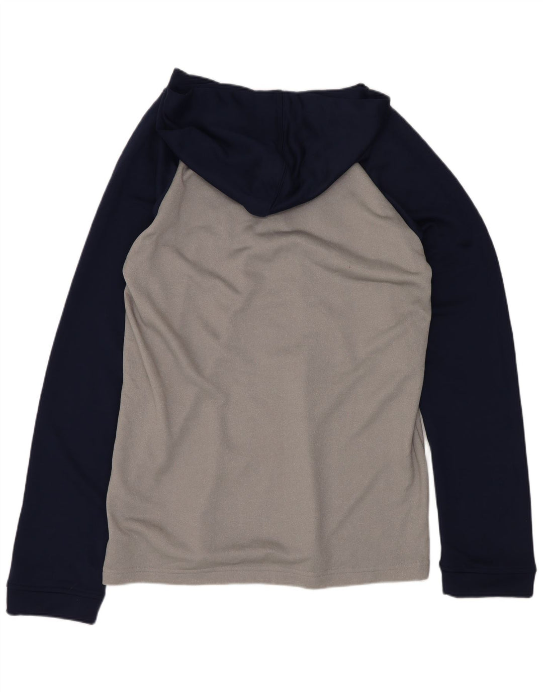 Top grafico a maniche lunghe per ragazzi di merchandise originale 15-16 anni 2XL Grigio