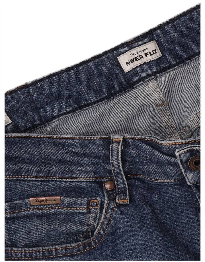 PEPE Jeans Jeans slim da uomo W32 L30 Blu