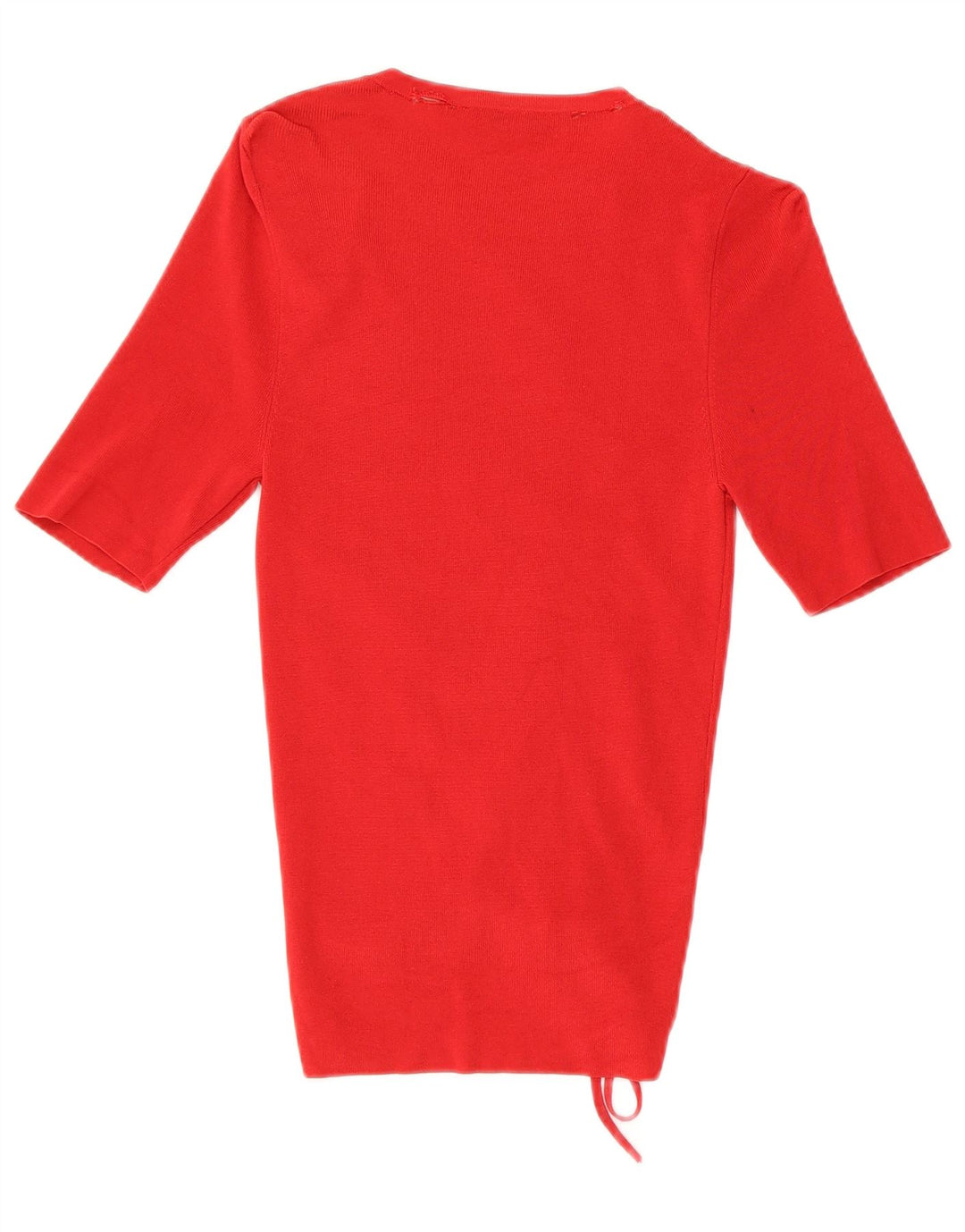Camicetta Zara da donna Top UK 8 piccola rossa