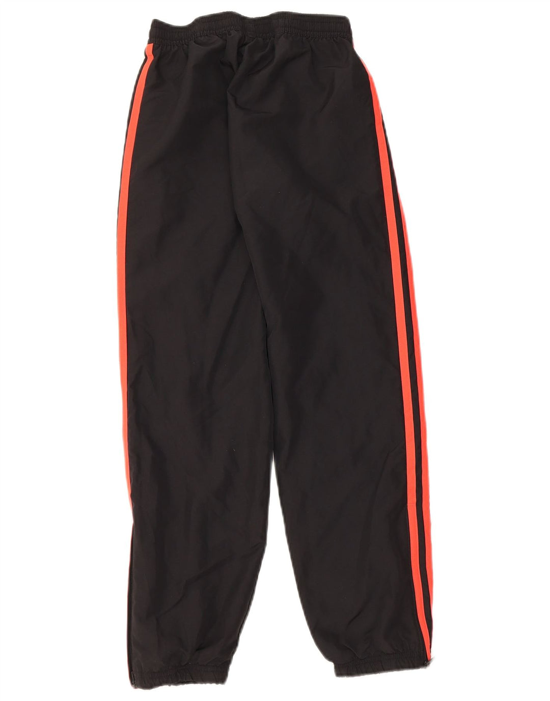 Pantaloni da tuta da rugby ADIDAS Munster da ragazzo, 9-10 anni, neri
