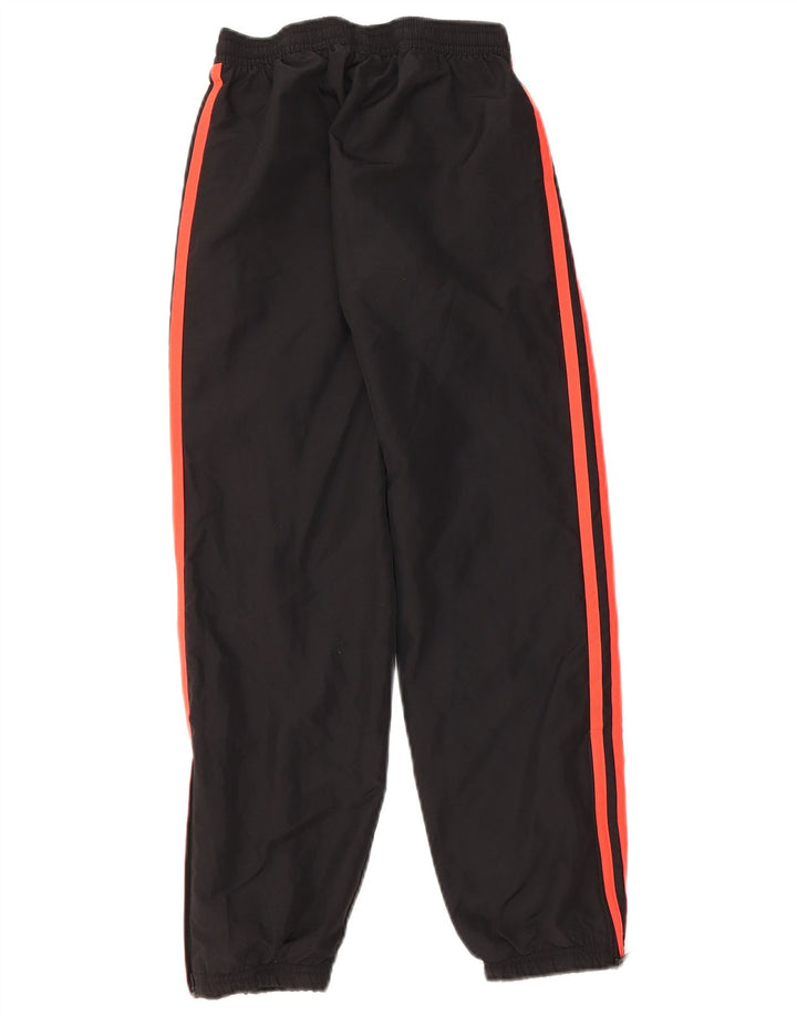 Pantaloni da tuta da rugby ADIDAS Munster da ragazzo, 9-10 anni, neri