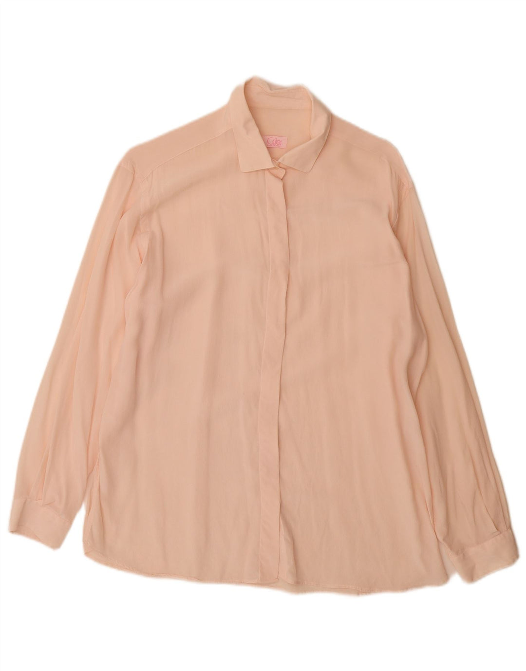 Camicia Donna Cassera IT 48 XL Rosa