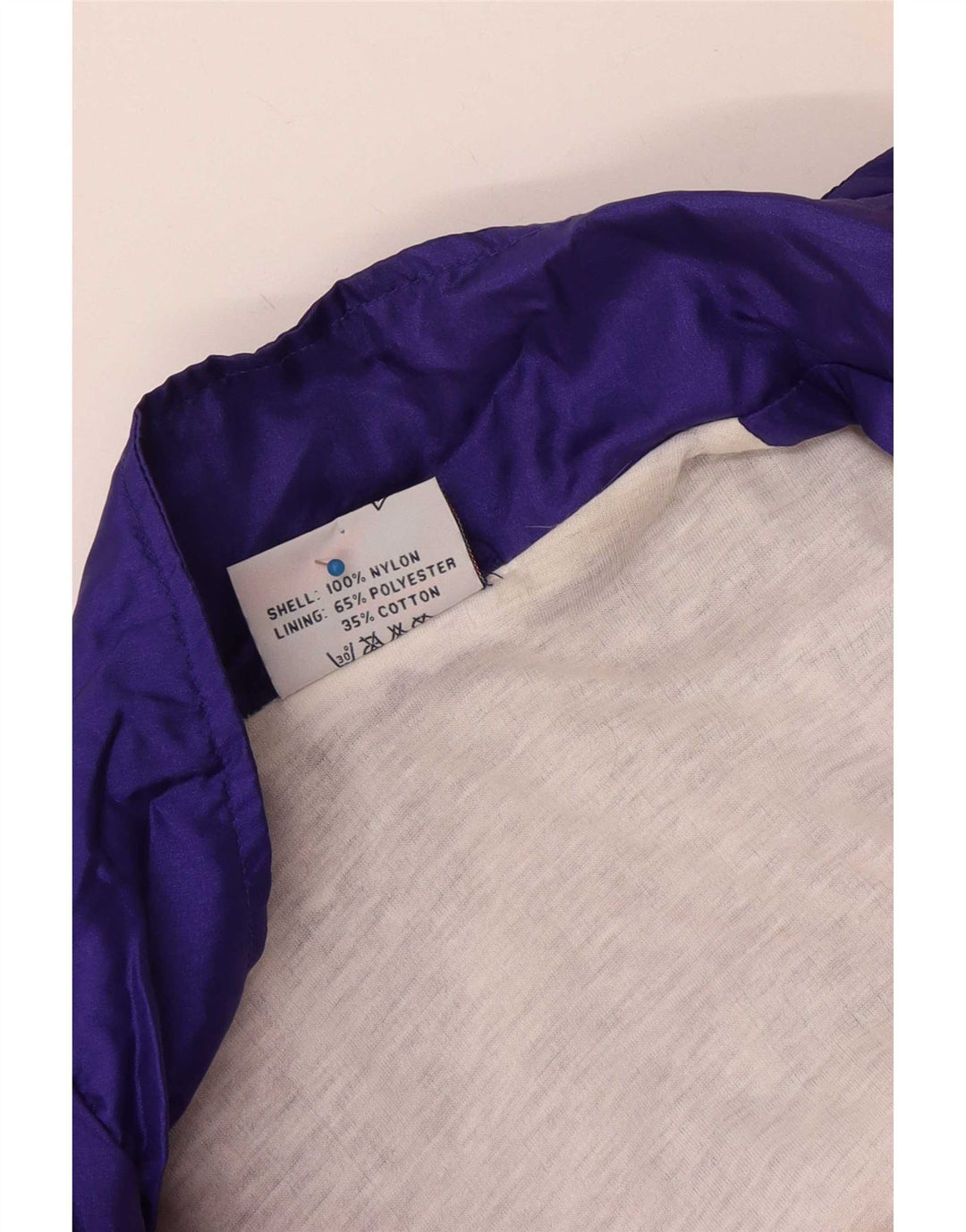 Giacca da tuta da donna Master UK 16 Large multicolore Colourblock
