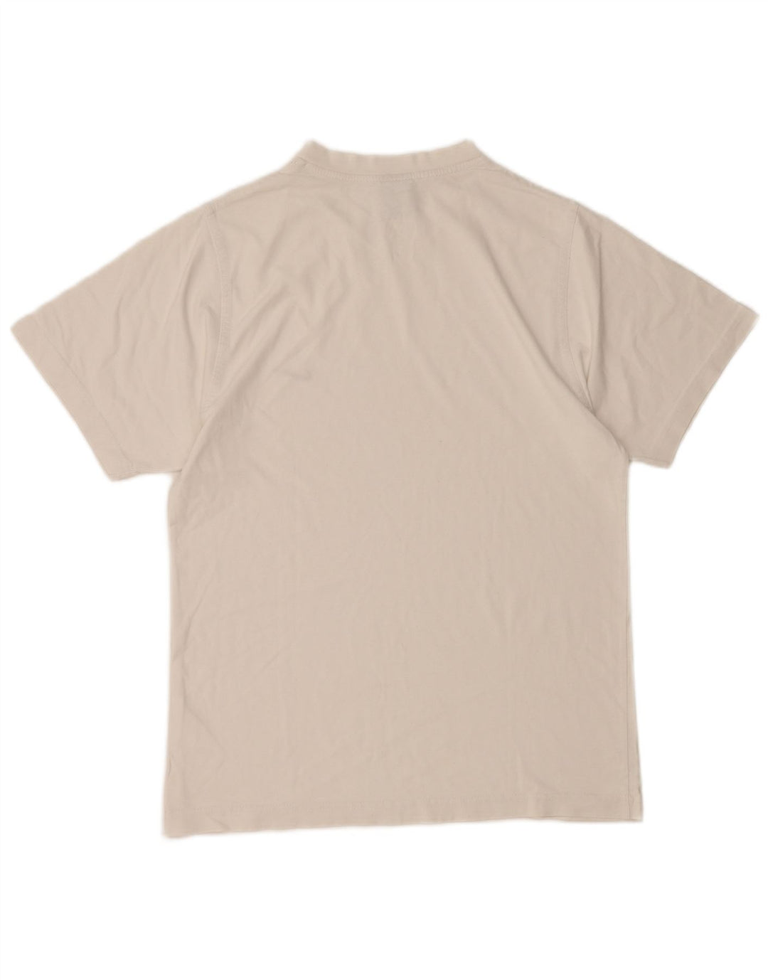 T-shirt da uomo Nike Top piccola bianca