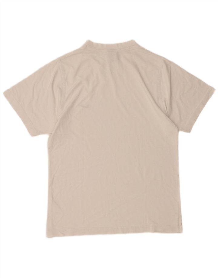 T-shirt da uomo Nike Top piccola bianca