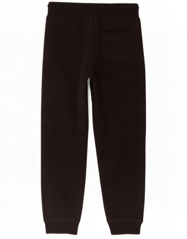 Superdry Uomo Medio W32 L30 Cotone Nero