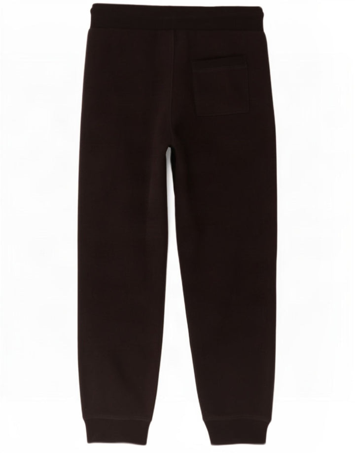 Superdry Uomo Medio W32 L30 Cotone Nero