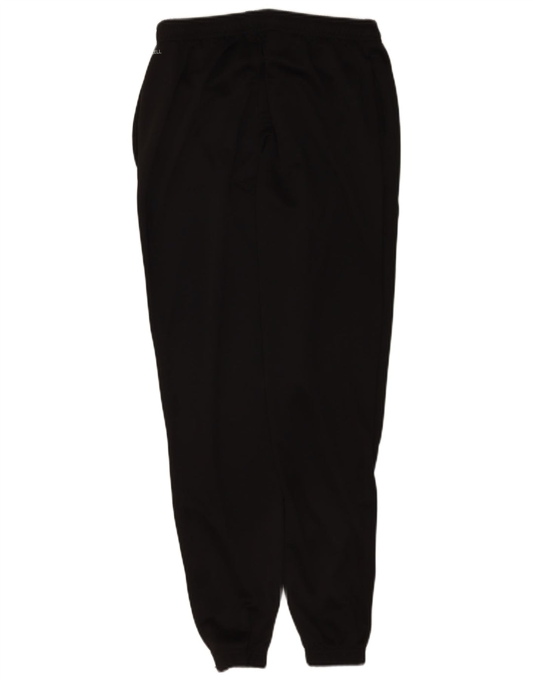 Pantaloni da tuta da donna Puma Joggers UK 12 Medium Nero Poliestere