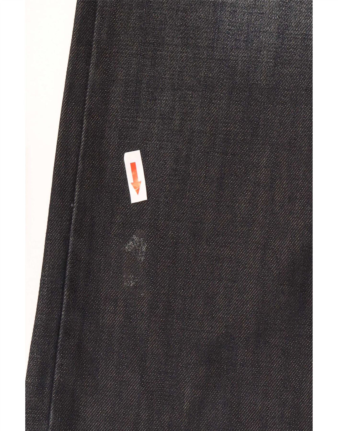 Jeans dritti da uomo G-Star W34 L34 cotone blu navy