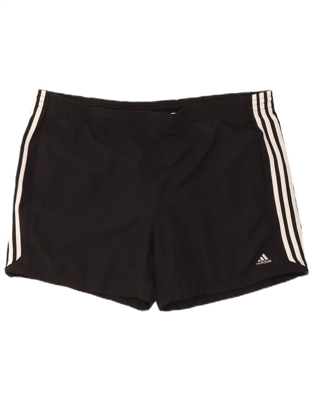 Pantaloncini sportivi Adidas Clima 365 da uomo 2XL poliestere nero