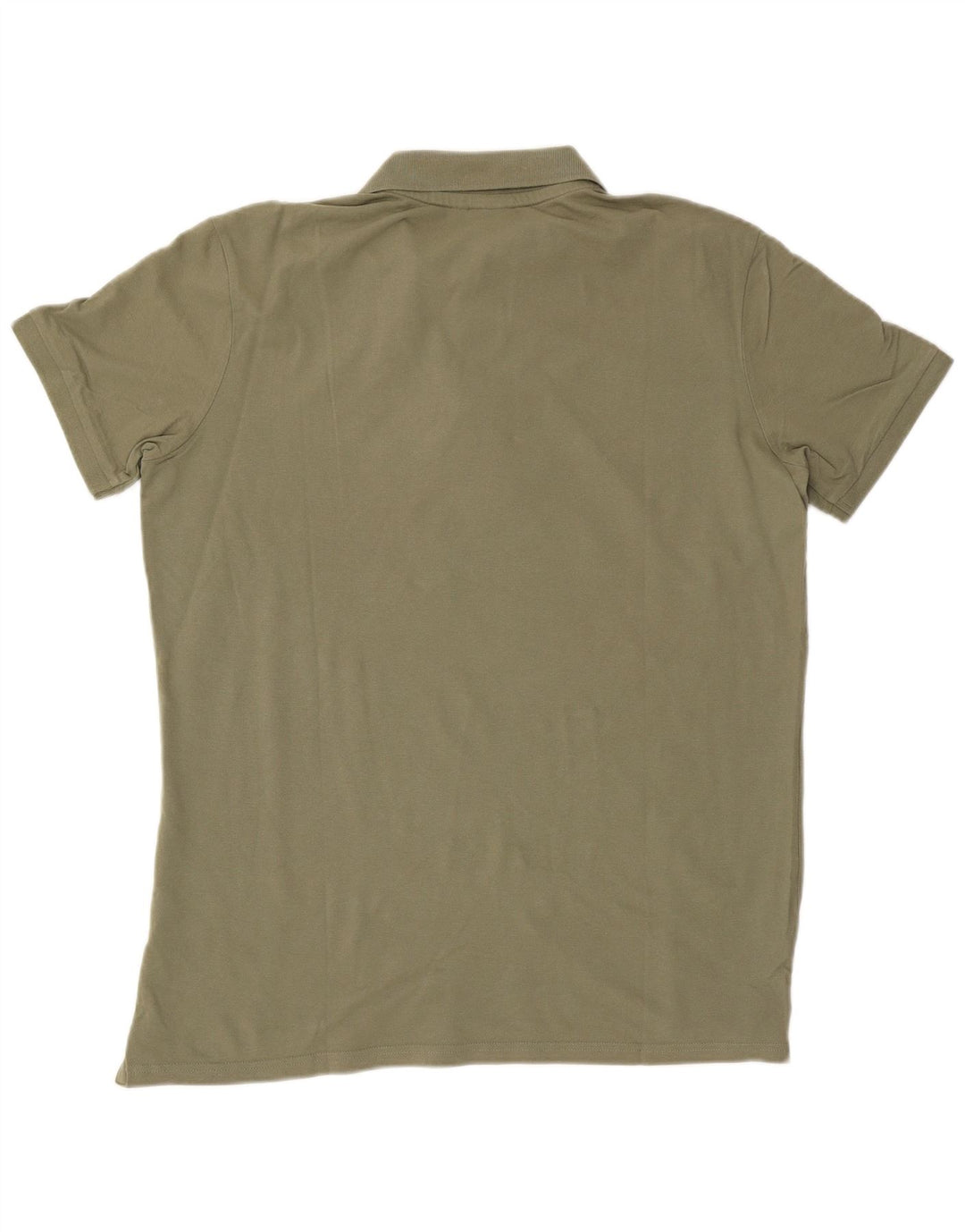 Polo Diadora Uomo 3XL Cachi