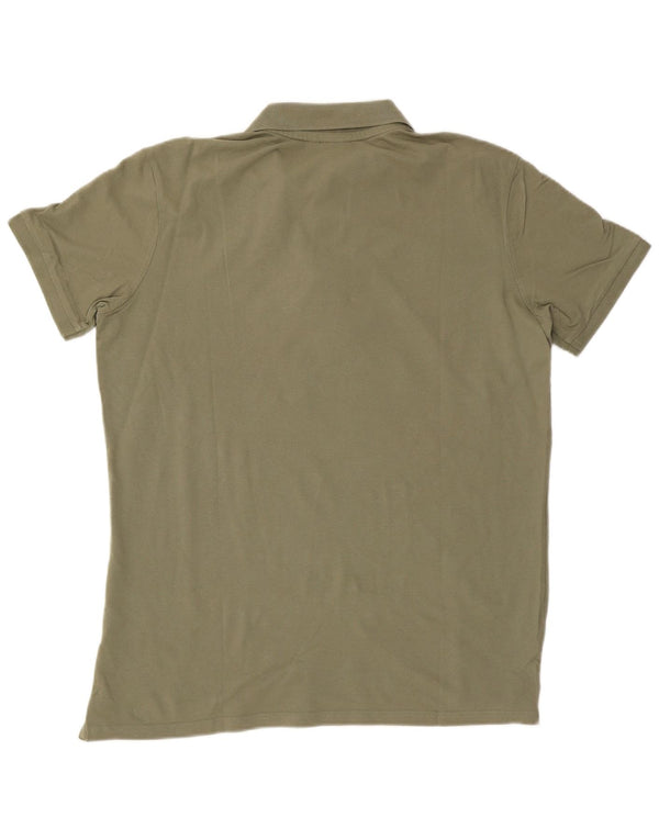 Polo Diadora Uomo 3XL Cachi