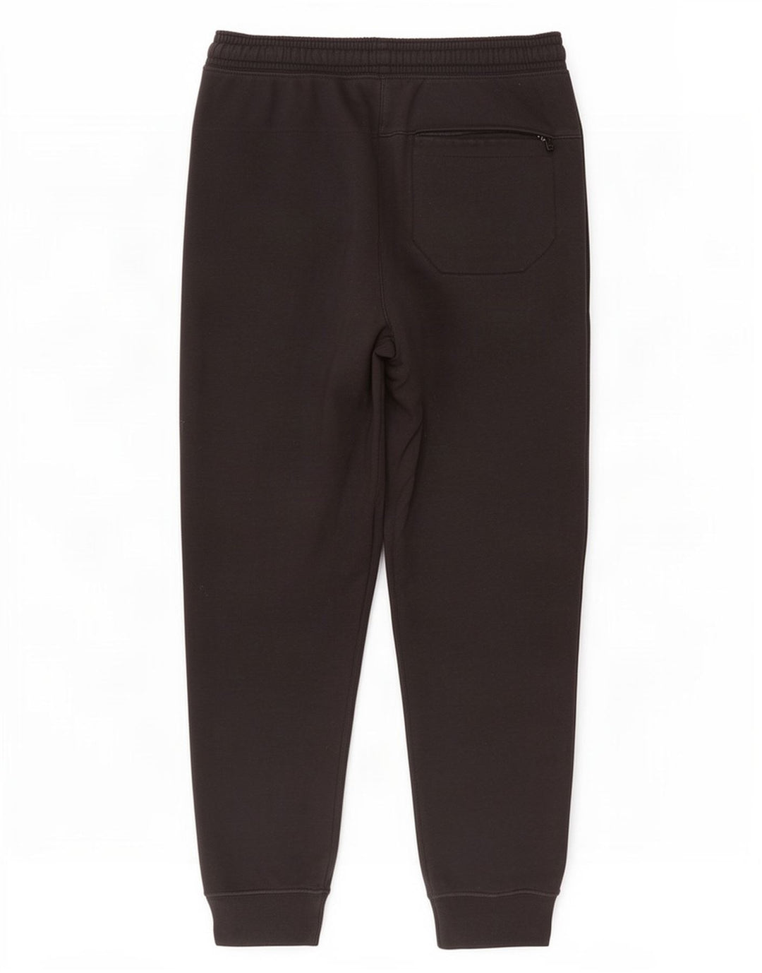Pantaloni da tuta da uomo Champion Joggers medi neri