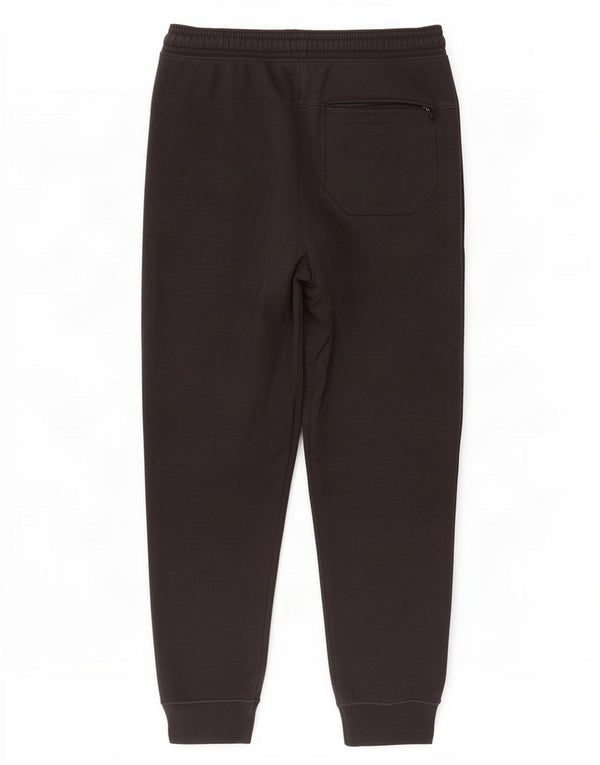 Pantaloni da tuta da uomo Champion Joggers medi neri