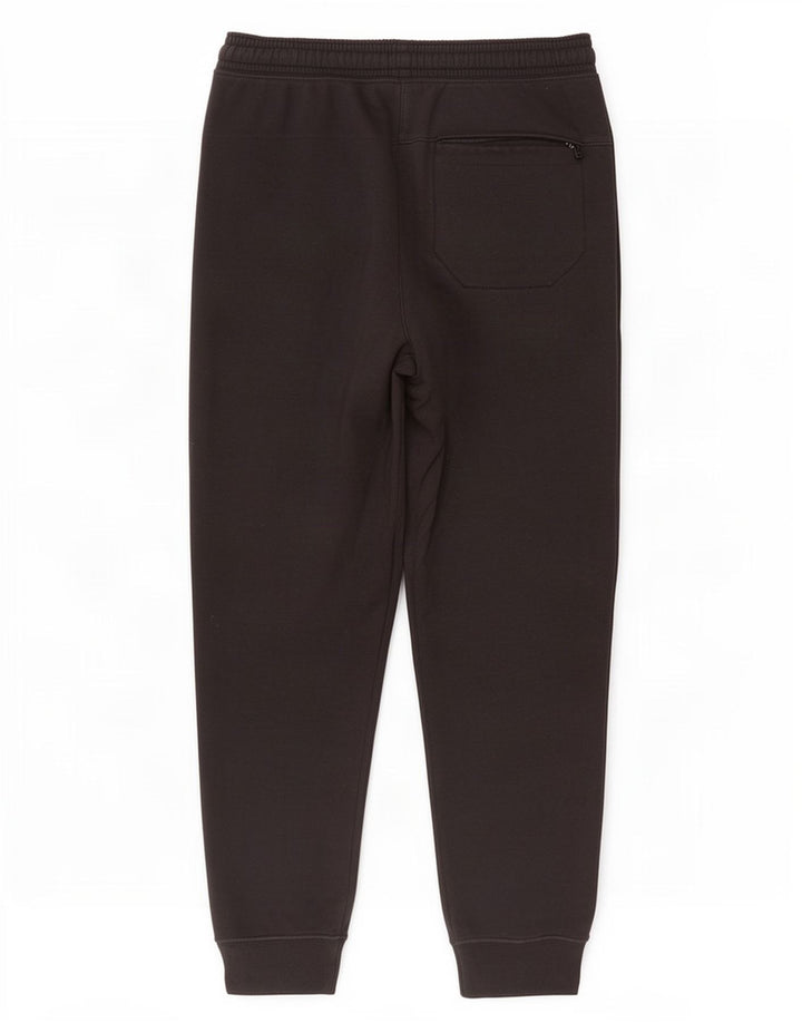 Pantaloni da tuta da uomo Champion Joggers medi neri