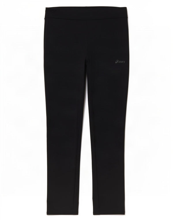 Leggings Asics Donna UK 10 Small Neri