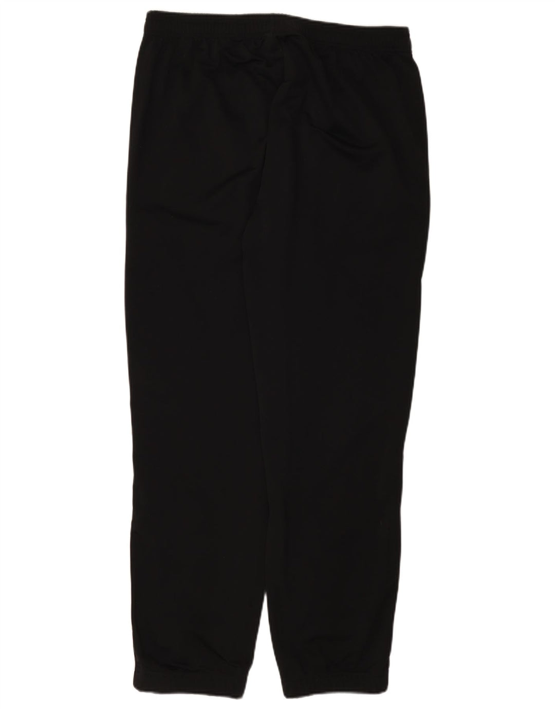 Pantaloni da tuta da uomo Adidas Joggers grandi neri in poliestere