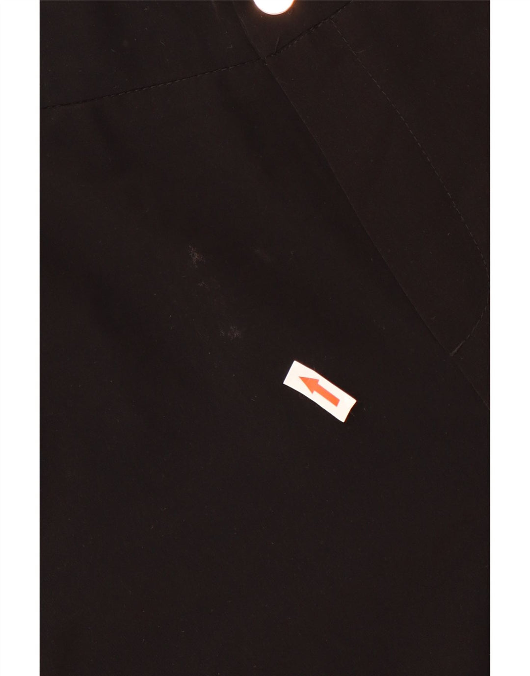 Pantaloni cargo da jogging da donna Zara XS W24 L26 neri