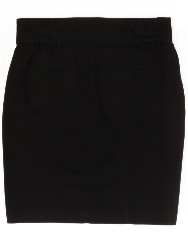 Gonna a tubino Zara da donna piccola W26 nera