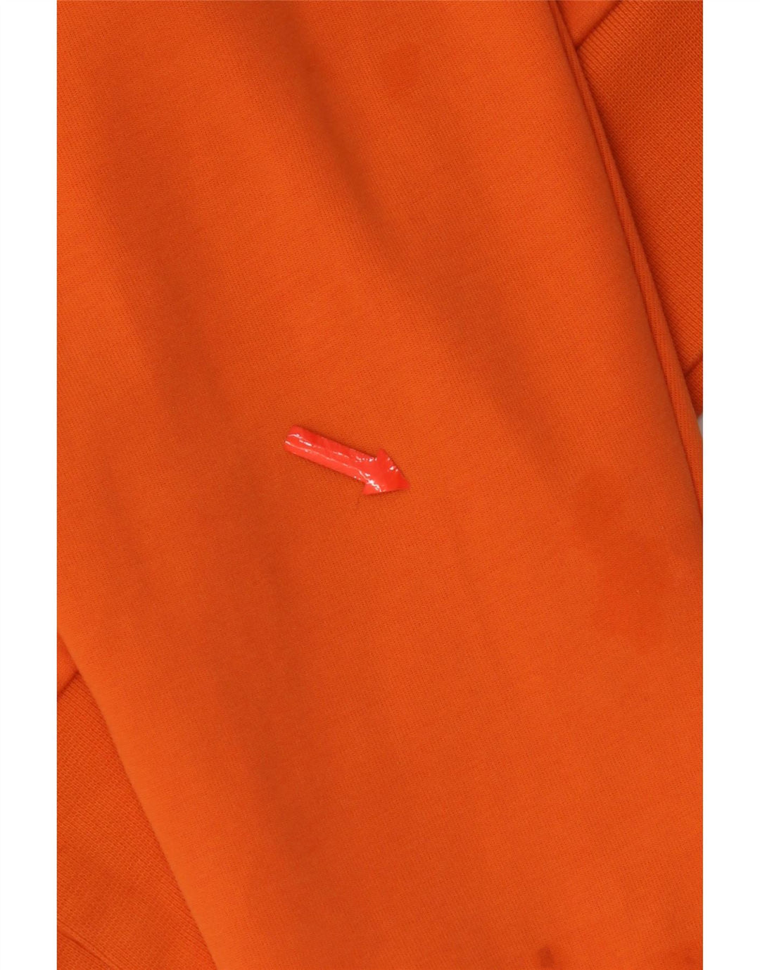 Polo Ralph Lauren Felpa oversize da donna Maglione UK 14 Arancione medio