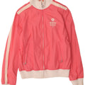 Giacca da tuta da donna North Sails UK 14 Colorblock rosa medio