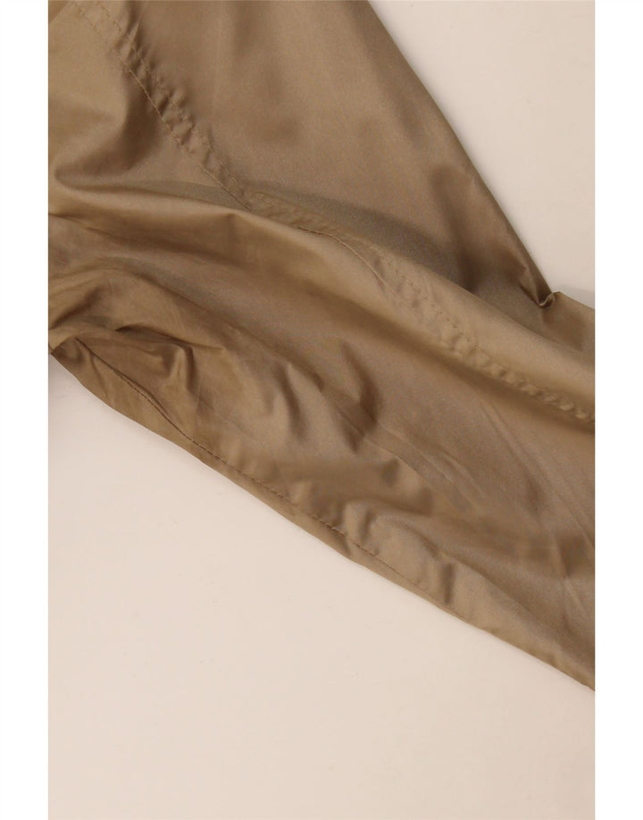 Giubbotto bomber da uomo Calvin Klein Jeans piccolo poliestere beige