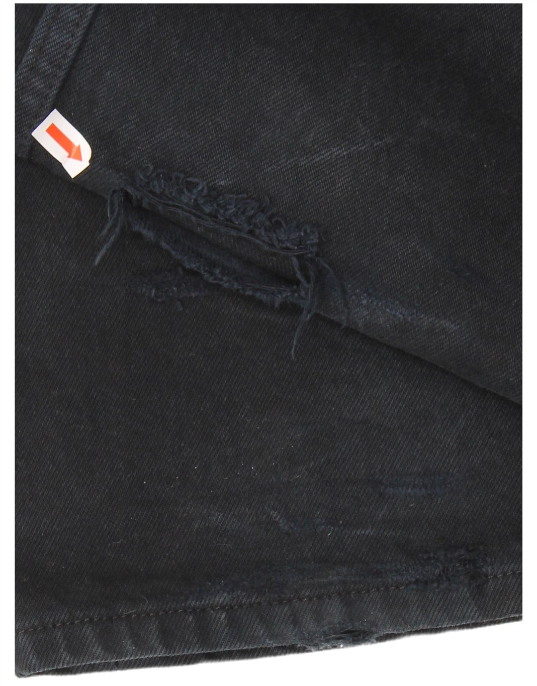 LEVI'S Jeans dritti da uomo 501 W31 L34 Blu navy