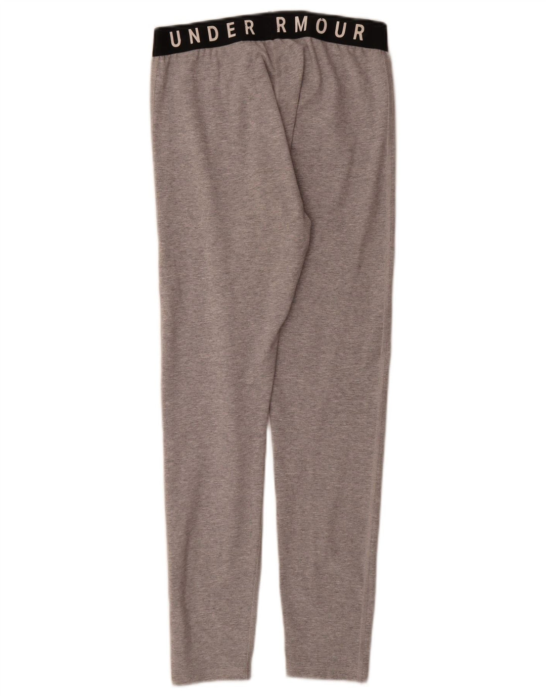 Leggings grafici da donna Under Armour UK 14 Grigio medio chiazzato