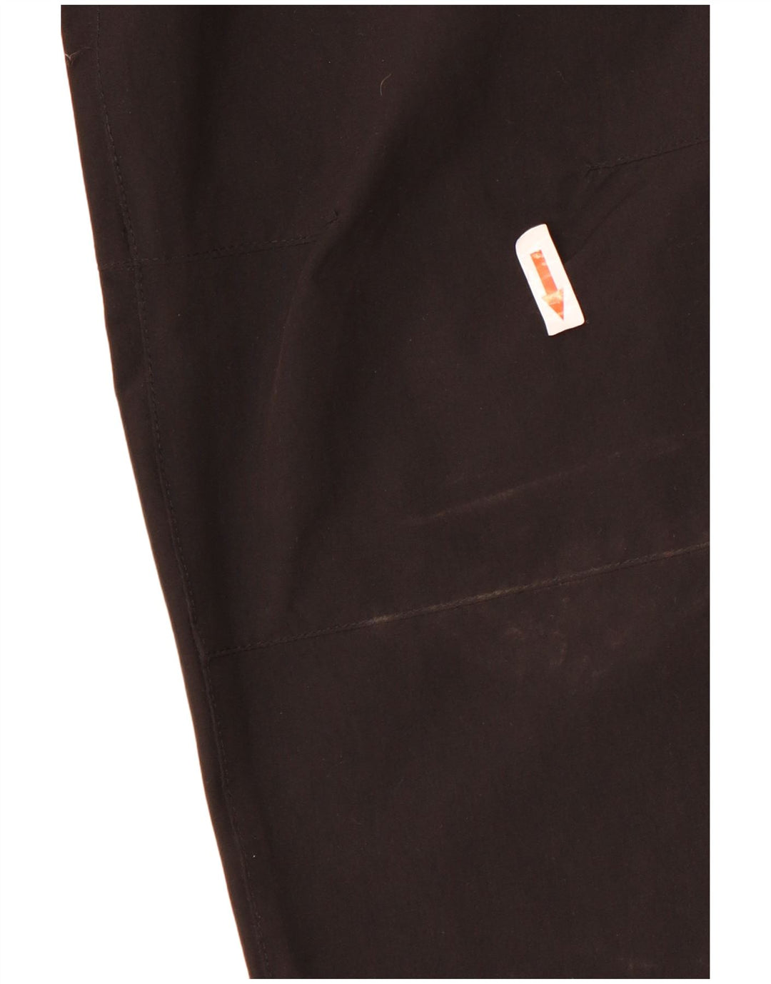 Pantaloni cargo slim da donna The North Face EU 8 Medium W30 L29 Nylon nero