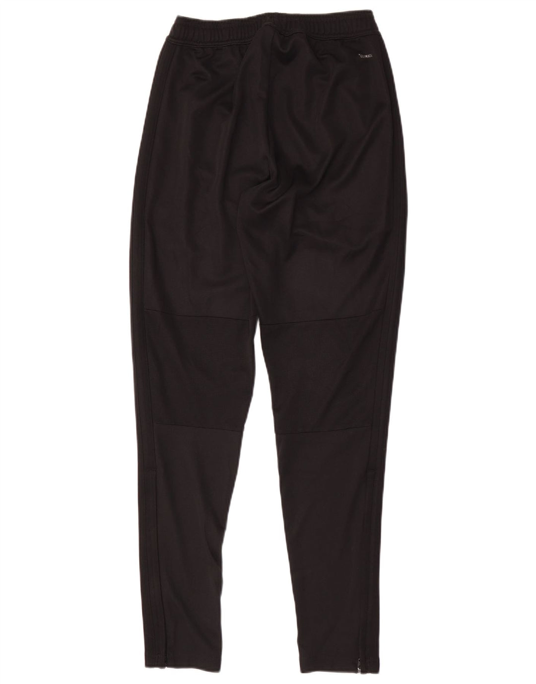 Pantaloni della tuta Adidas Climalite da uomo XS neri