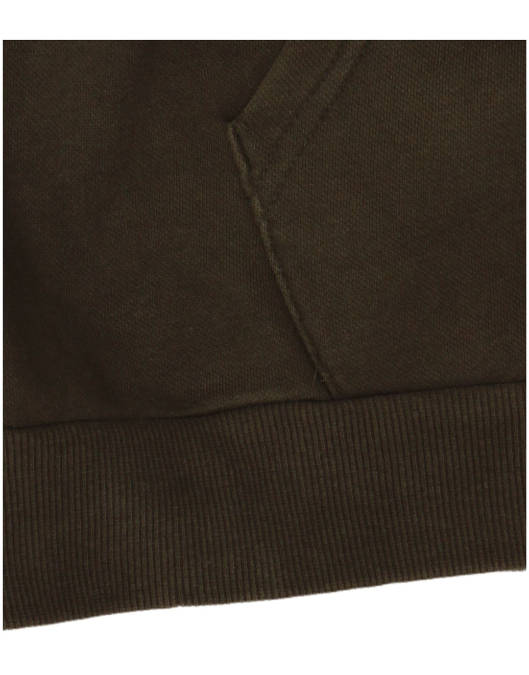 Felpa con cappuccio grafica da uomo Puma XL in cotone kaki