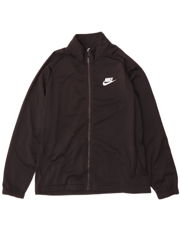 Giacca da tuta da uomo Nike 2XL Nera