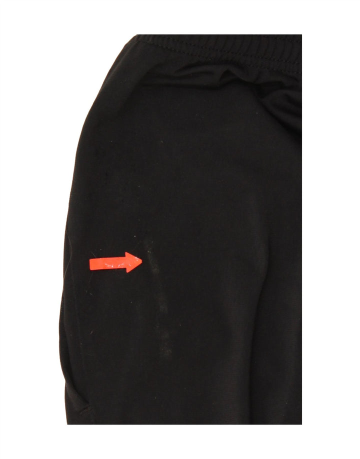 Pantaloni da tuta da uomo Nike Joggers Medium Nero Poliestere