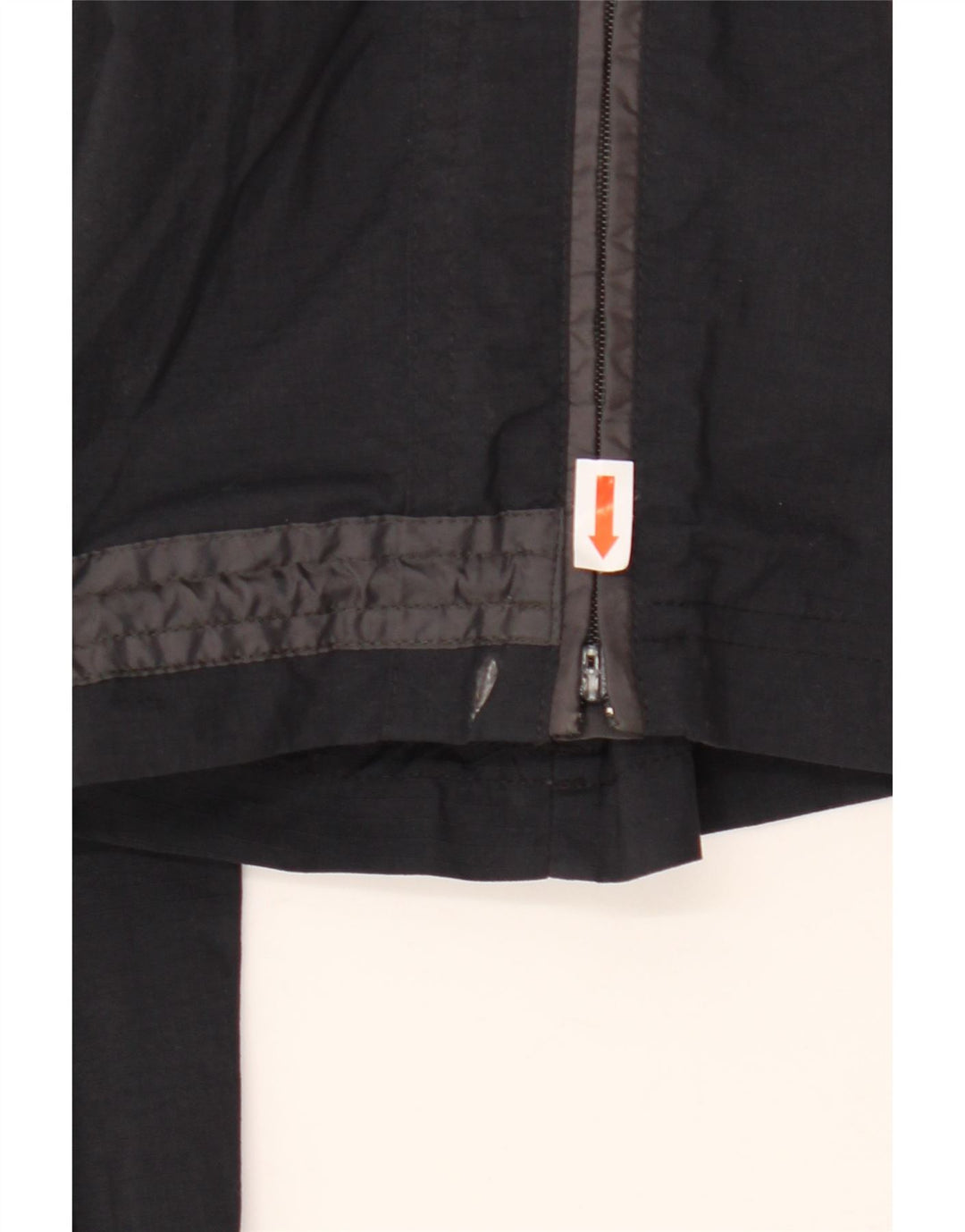 Pantaloni da tuta cargo da uomo Champion medio blu navy in poliammide