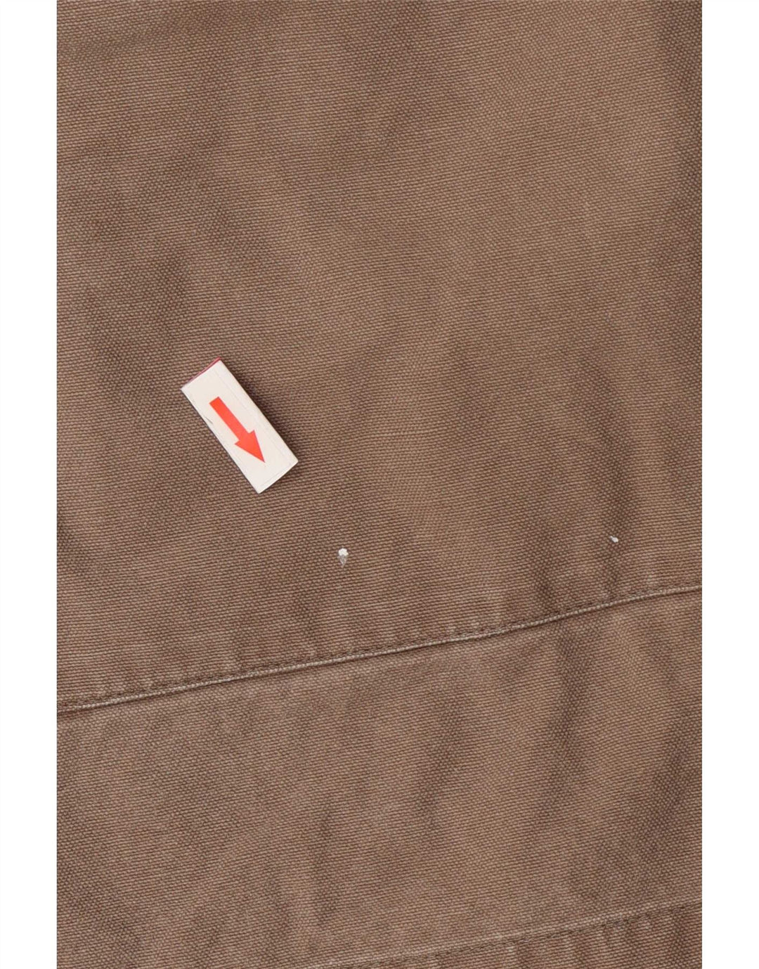Pantaloncini chino da uomo Patagonia W40 XL in cotone grigio