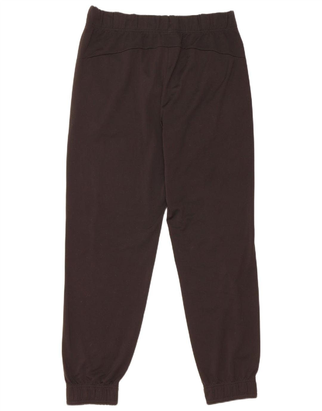 Pantaloni da tuta da uomo Puma Joggers Medium Nero Poliestere