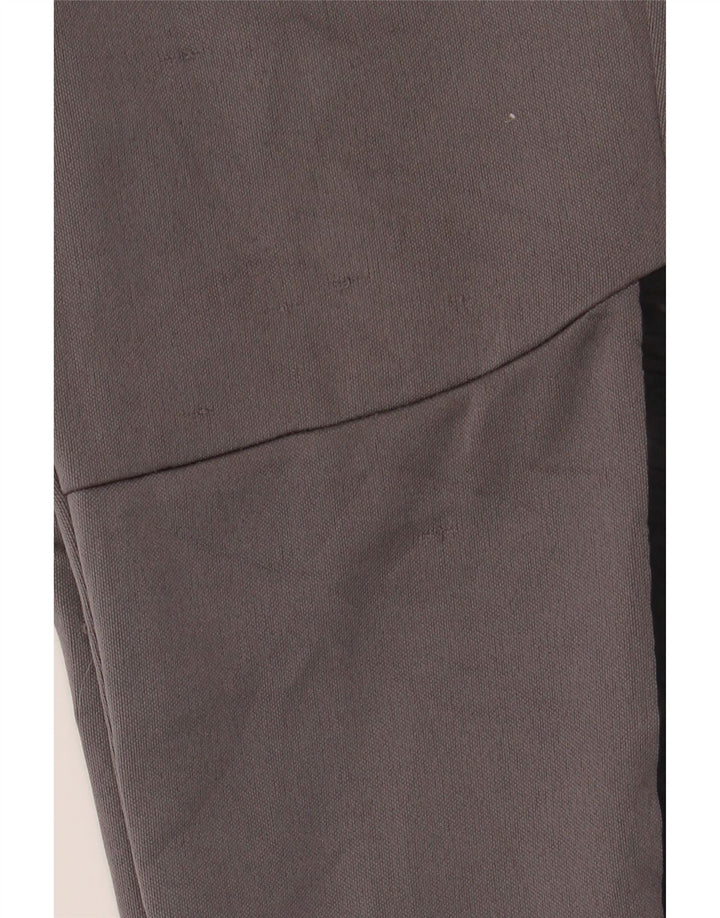 Pantaloni da jogging per ragazzi Russell Athletic 7-8 anni Grigio medio