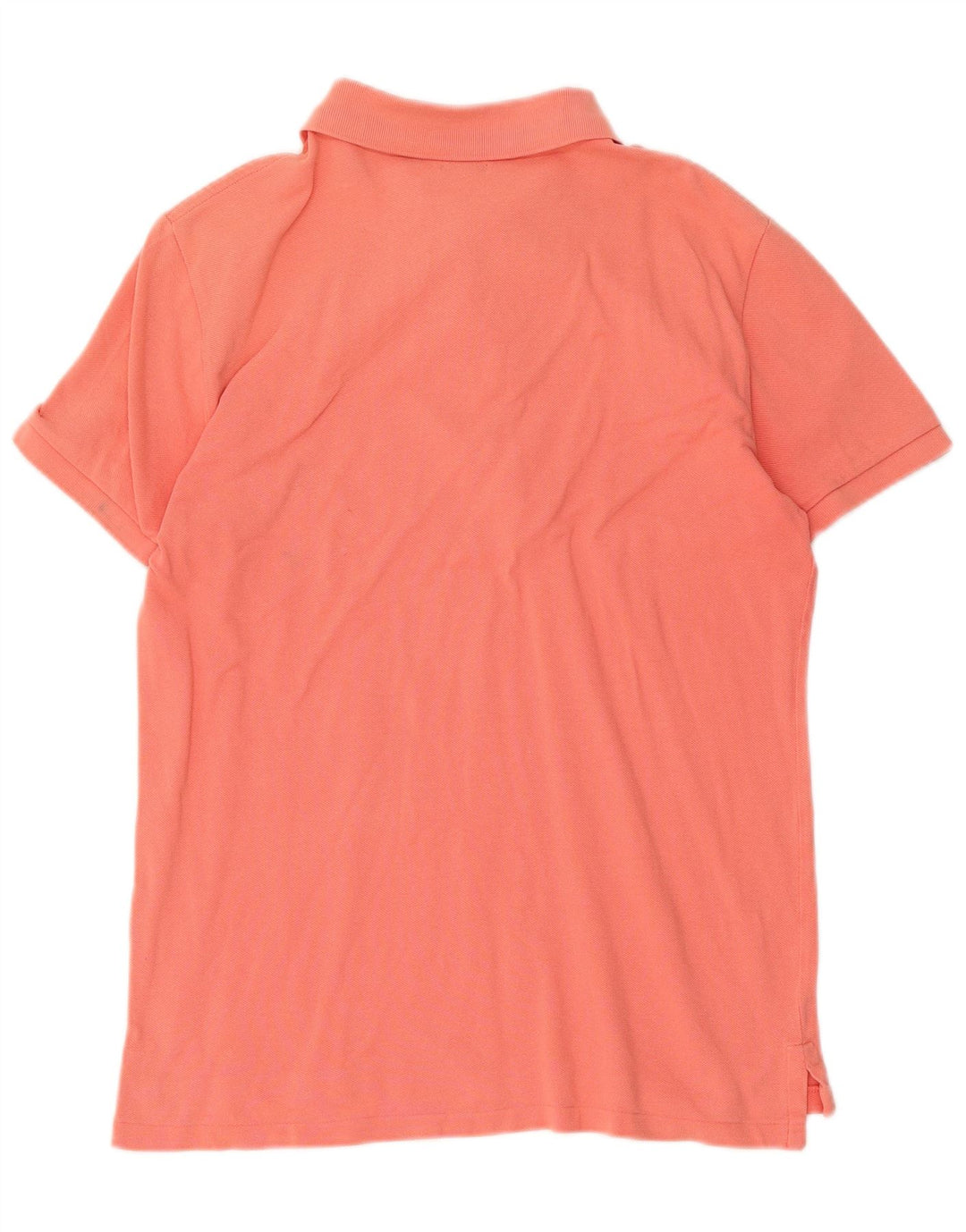 Polo Ralph Lauren Camicia slim fit personalizzata da uomo Rosa medio