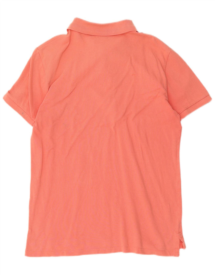 Polo Ralph Lauren Camicia slim fit personalizzata da uomo Rosa medio