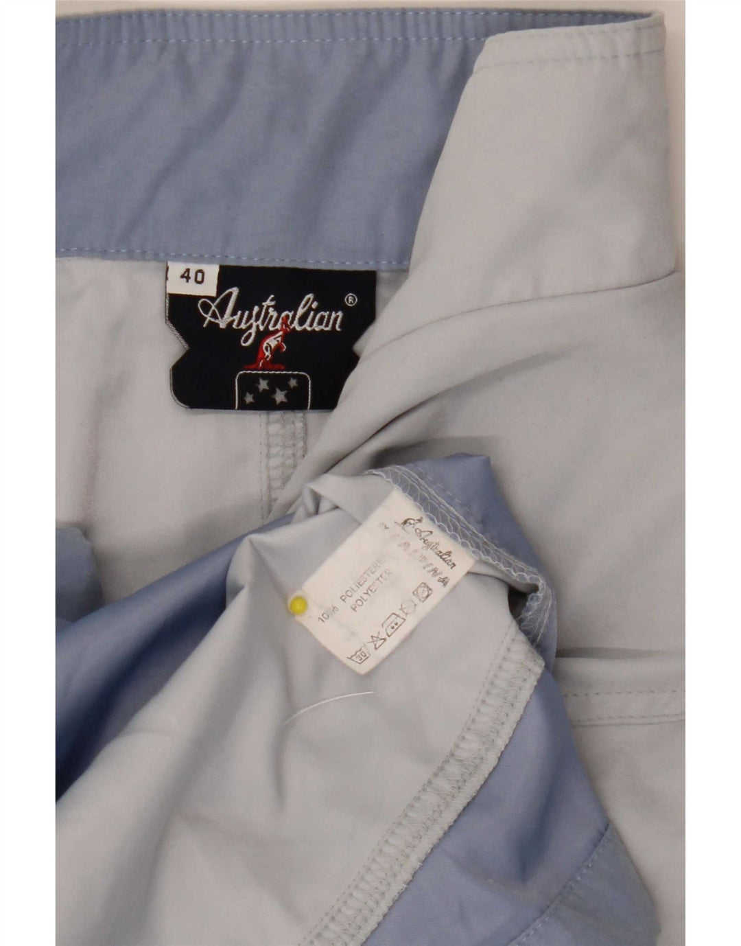 Giacca da tuta da donna AUSTRALIAN L'ALPINA IT 40 Small Blu