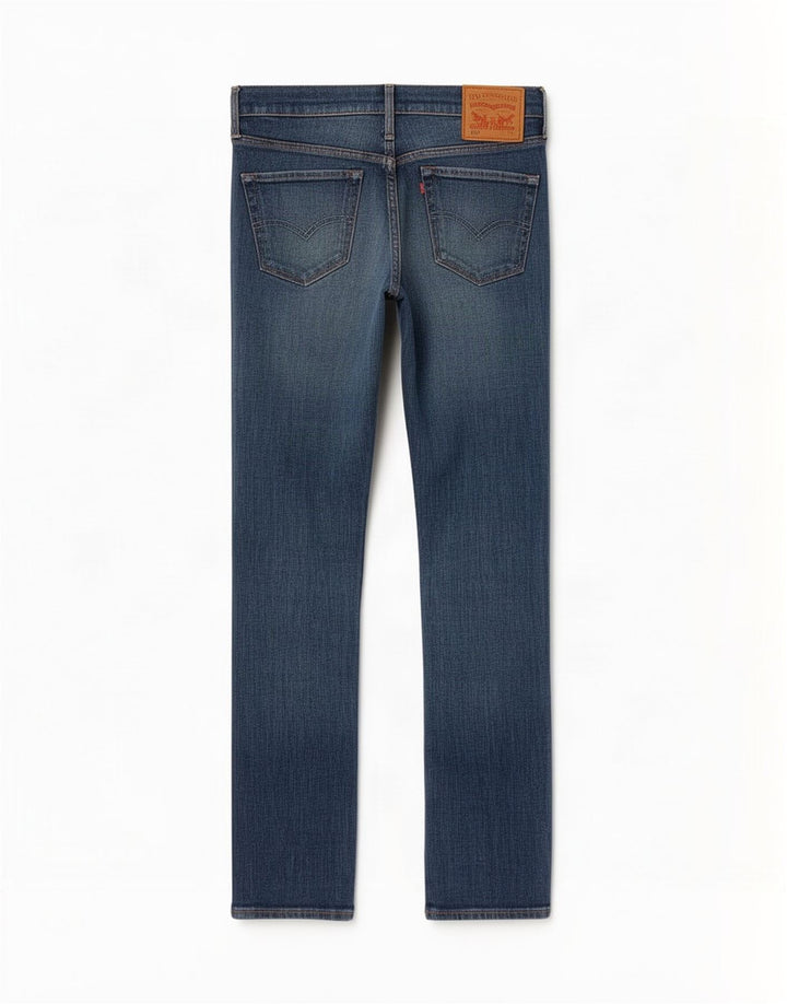 Jeans Levi's Uomo 511 Slim W30 L32 Blu