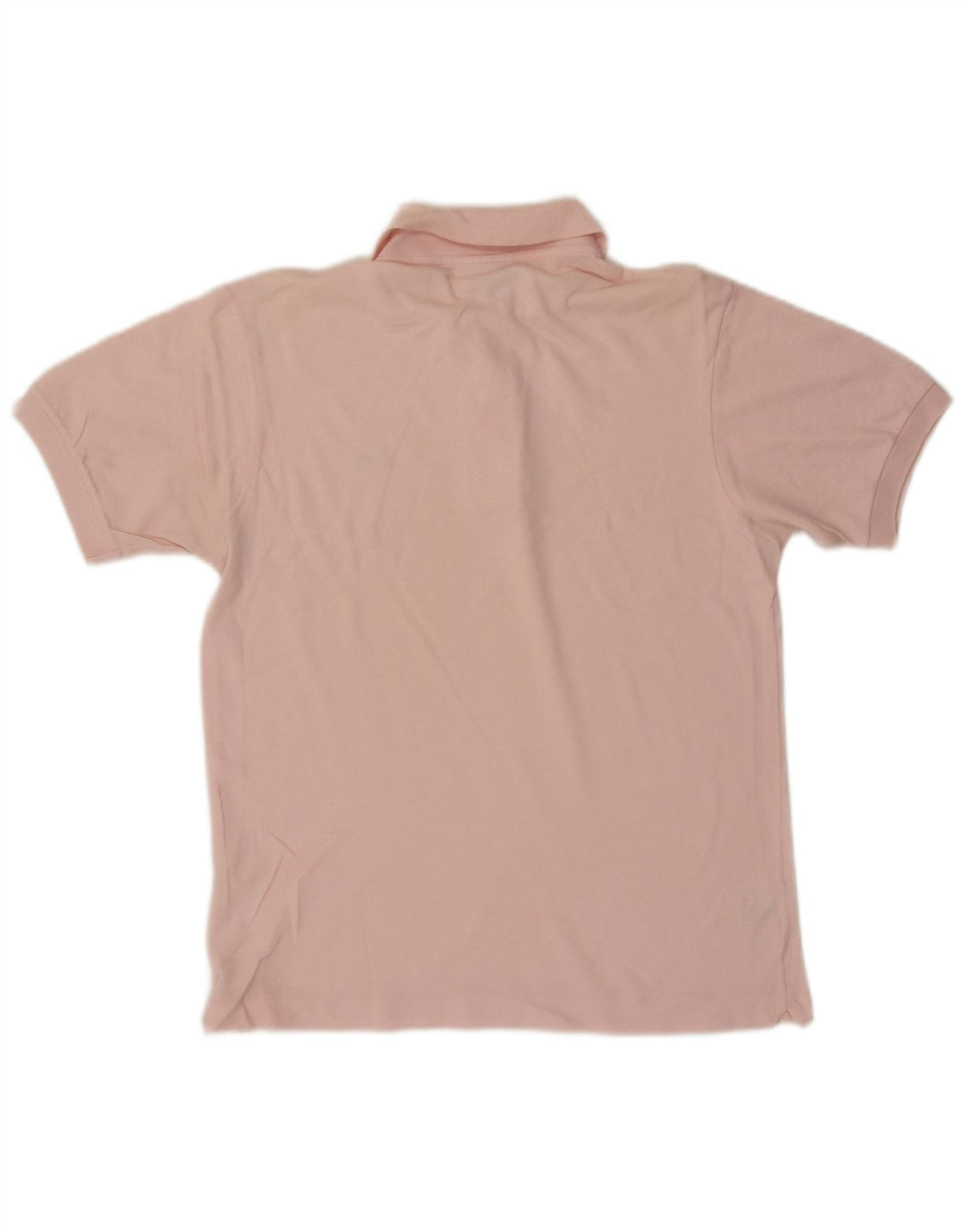 Polo da uomo Lacoste taglia 3 piccola in cotone rosa
