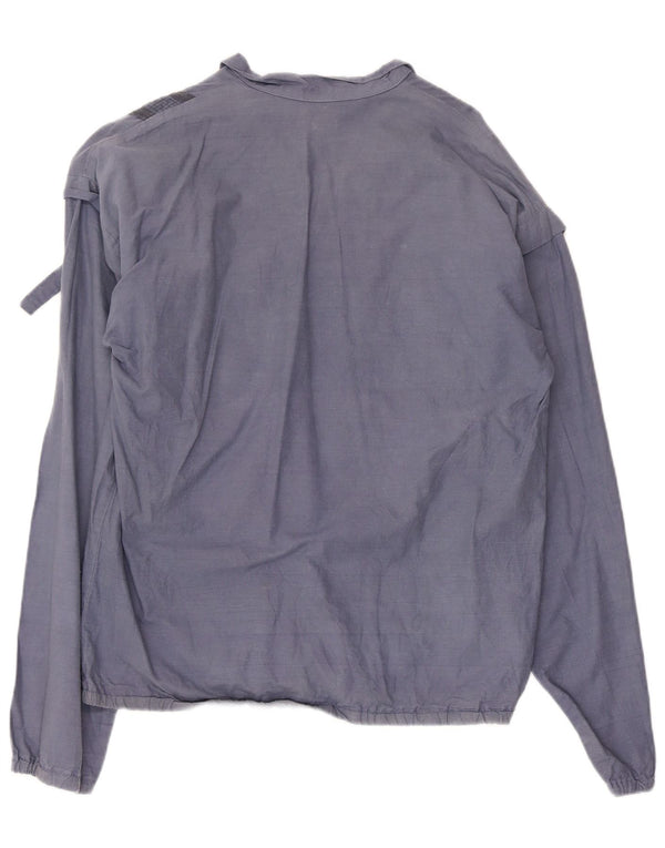 Maglia pullover da donna PUMA UK 18 XL Blu