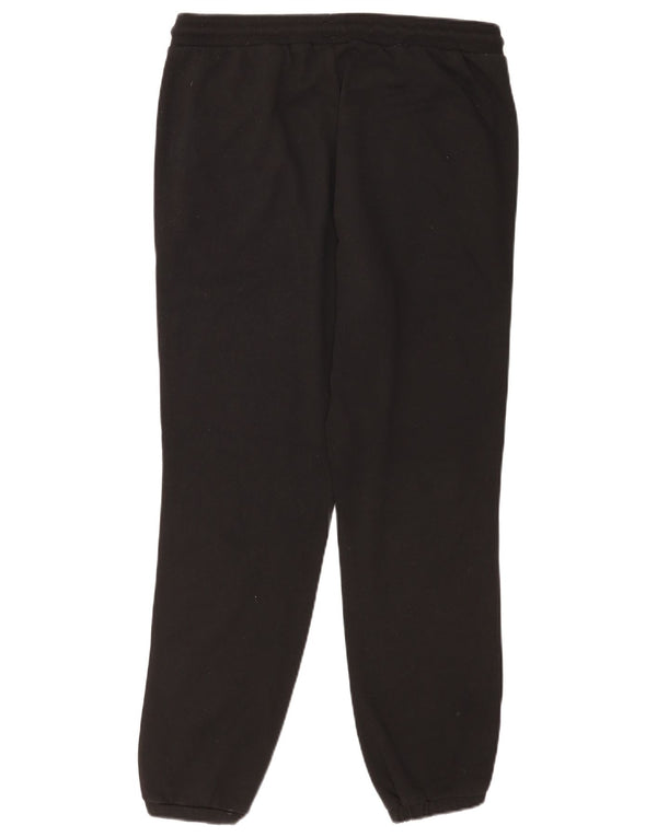 Pantaloni da tuta da donna Lotto Joggers UK 16 Large Nero