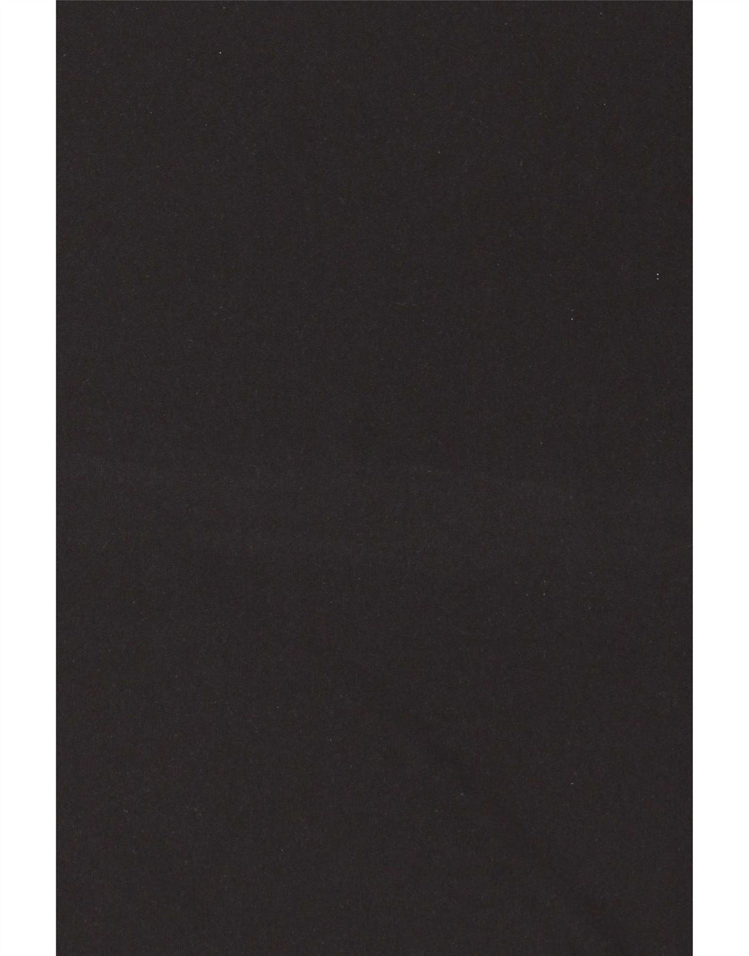 T-shirt Adidas Aeroready da uomo, grande, in poliestere color block nero
