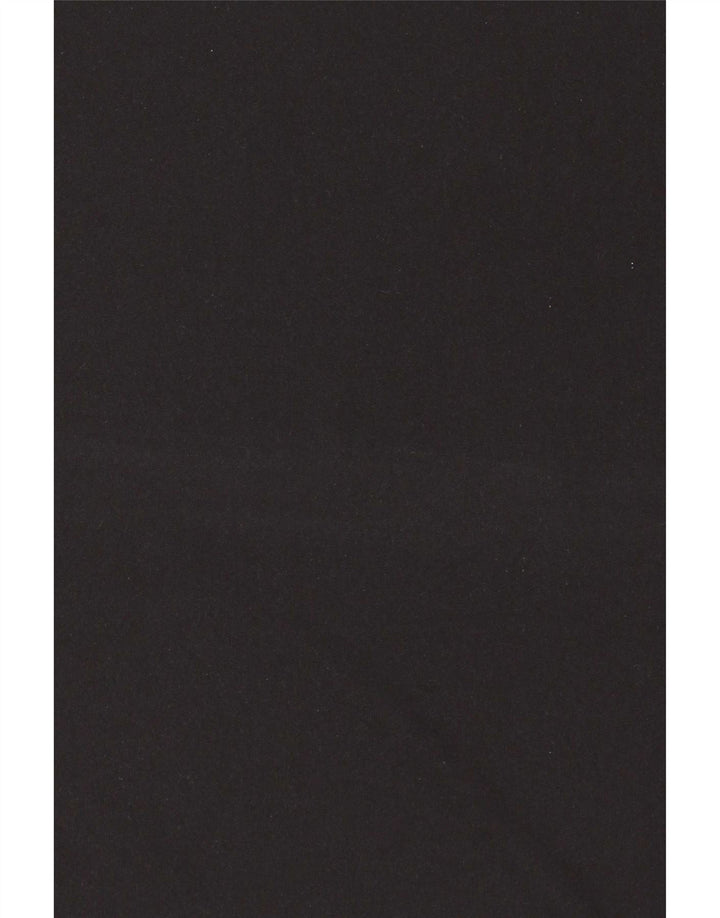 T-shirt Adidas Aeroready da uomo, grande, in poliestere color block nero