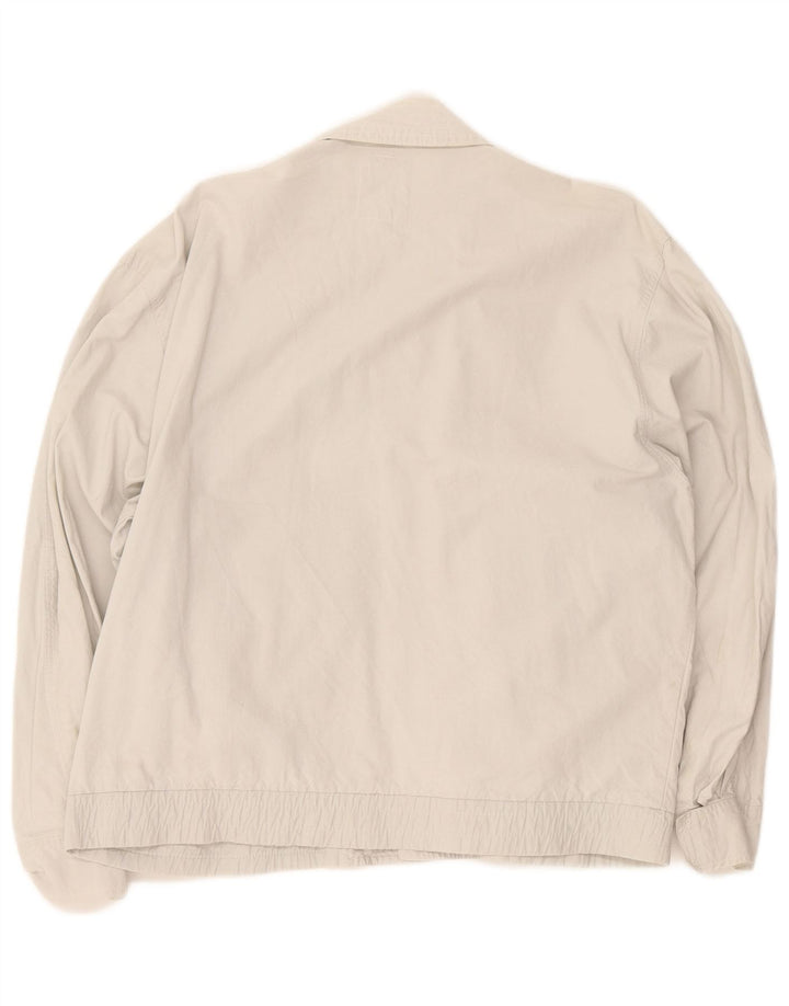 Giubbotto bomber da uomo POP 84 UK 38 Beige medio