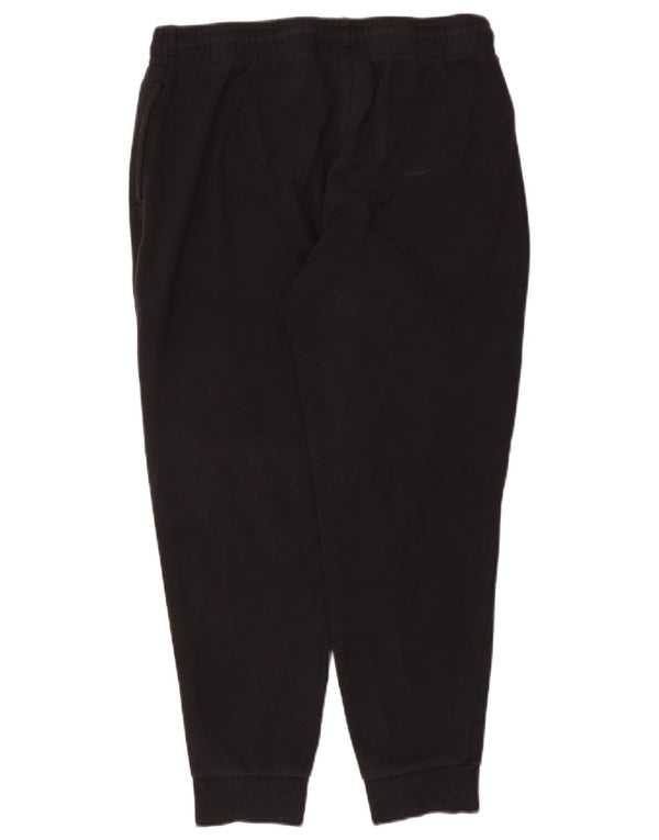 Pantaloni da tuta da uomo Oakley Regular Fit Joggers Large in cotone nero