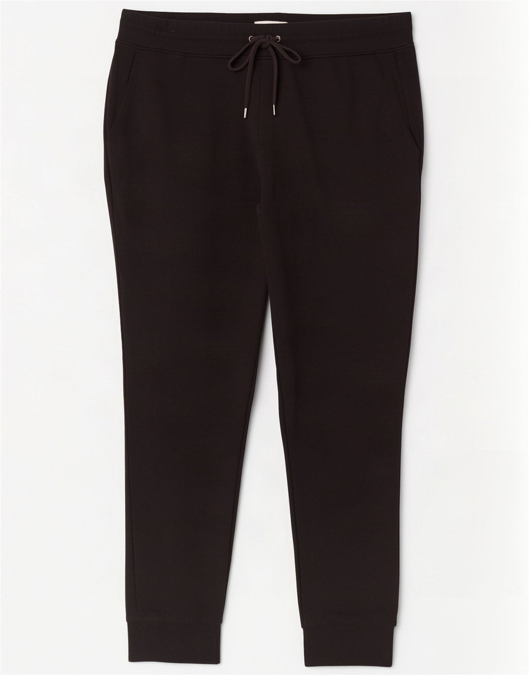 Pantaloni da tuta da uomo Marks & Spencer Joggers XL cotone nero