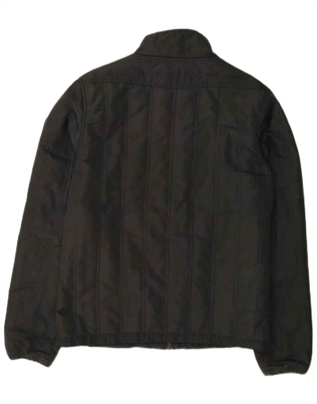 Giubbotto bomber da uomo G-Star UK 38 poliestere medio blu navy